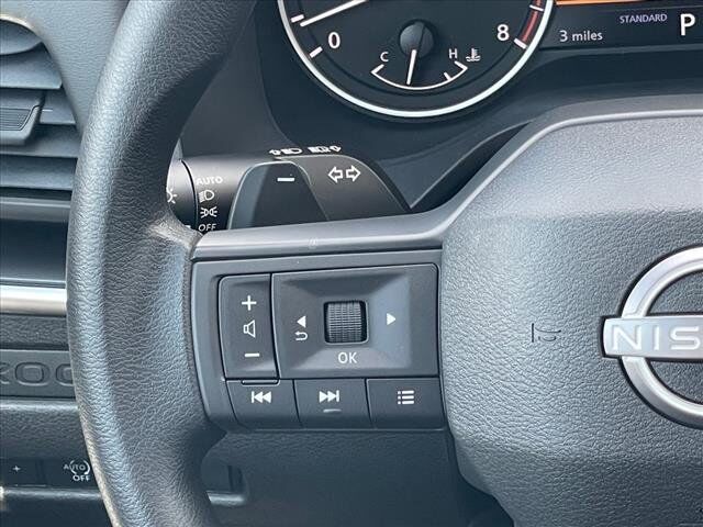 2025 Nissan Rogue S Oak Ridge TN