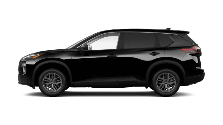 2025 Nissan Rogue S Oak Ridge TN