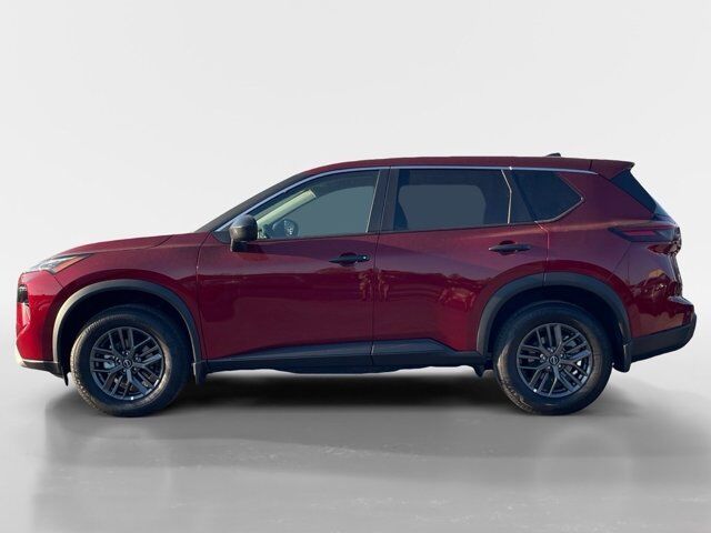 2025 Nissan Rogue S Oak Ridge TN