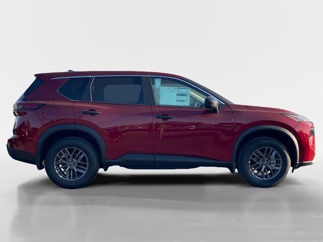 2025 Nissan Rogue S Oak Ridge TN