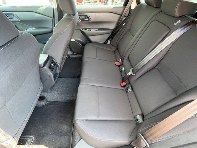 2025 Nissan Rogue S Oak Ridge TN