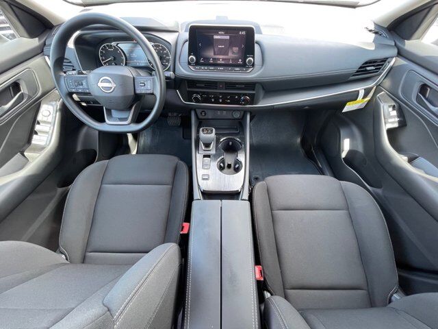 2025 Nissan Rogue S Oak Ridge TN
