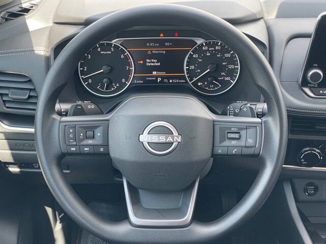 2025 Nissan Rogue S Oak Ridge TN