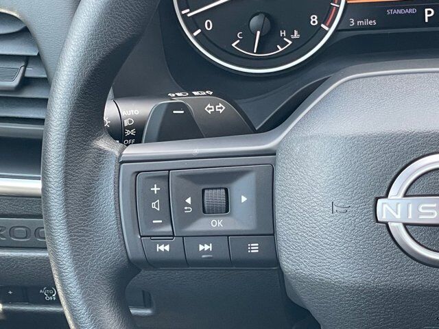 2025 Nissan Rogue S Oak Ridge TN