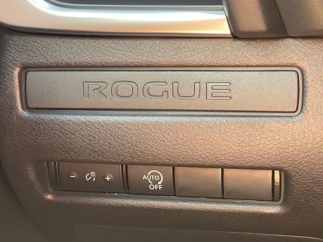 2025 Nissan Rogue S Oak Ridge TN