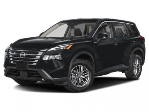2025 Nissan Rogue S Oak Ridge TN