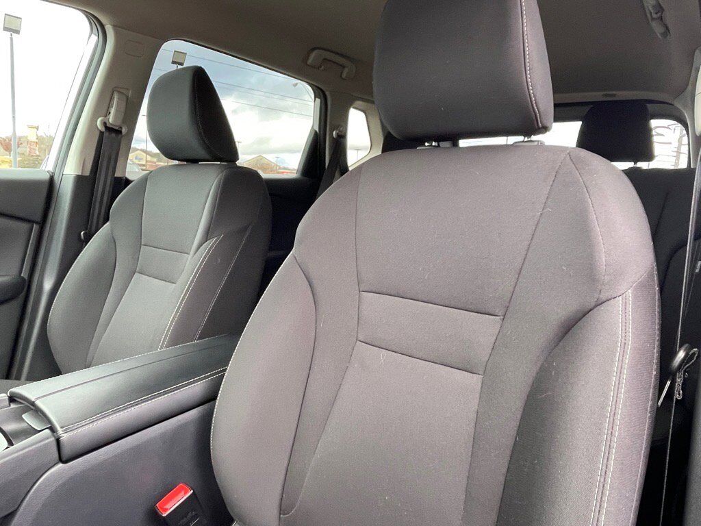 2025 Nissan Rogue S Oak Ridge TN