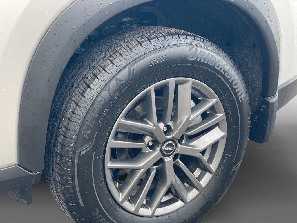 2025 Nissan Rogue S Oak Ridge TN