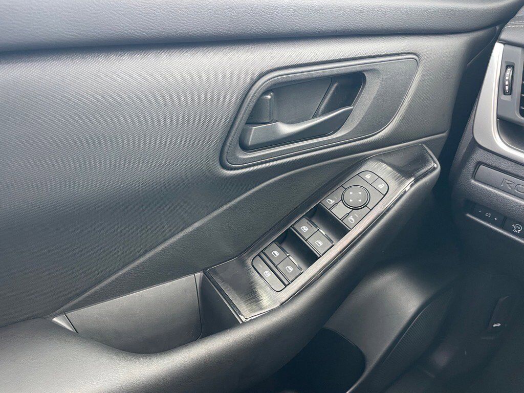 2025 Nissan Rogue S Oak Ridge TN