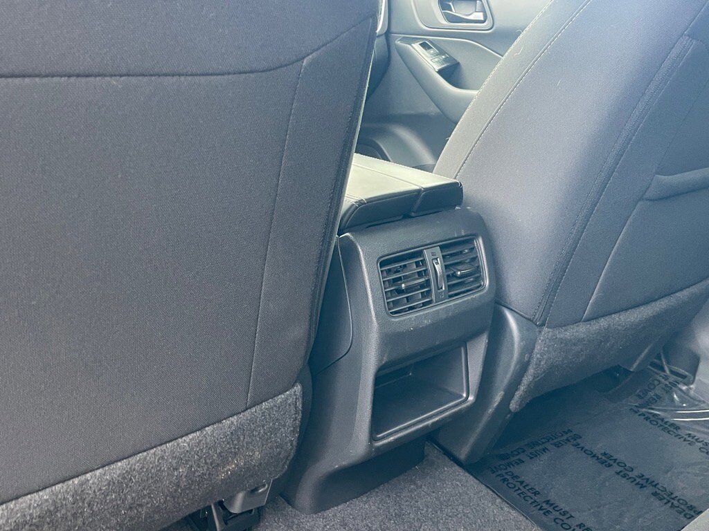 2025 Nissan Rogue S Oak Ridge TN