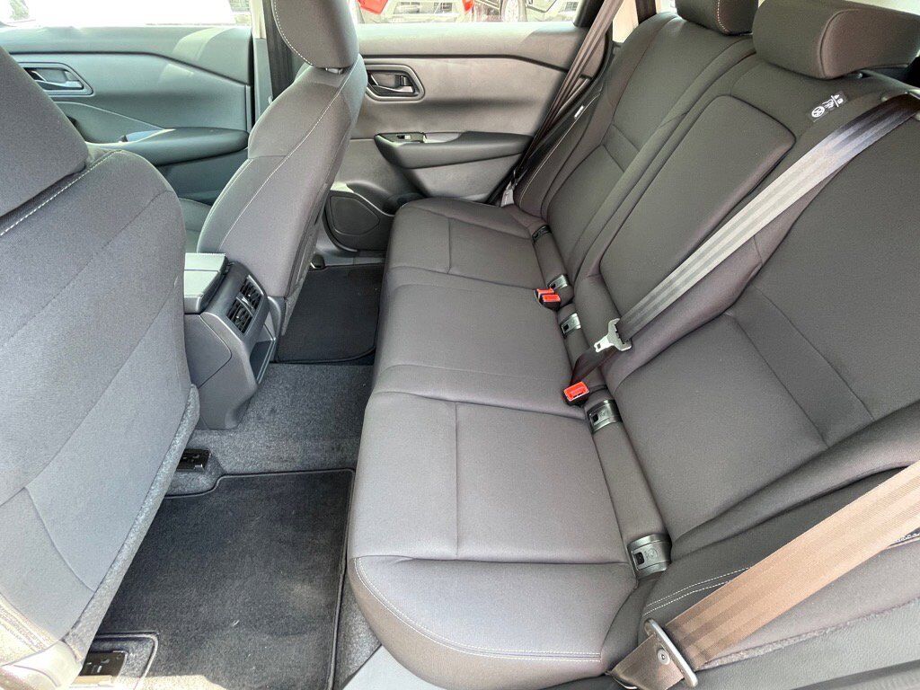 2025 Nissan Rogue S Oak Ridge TN
