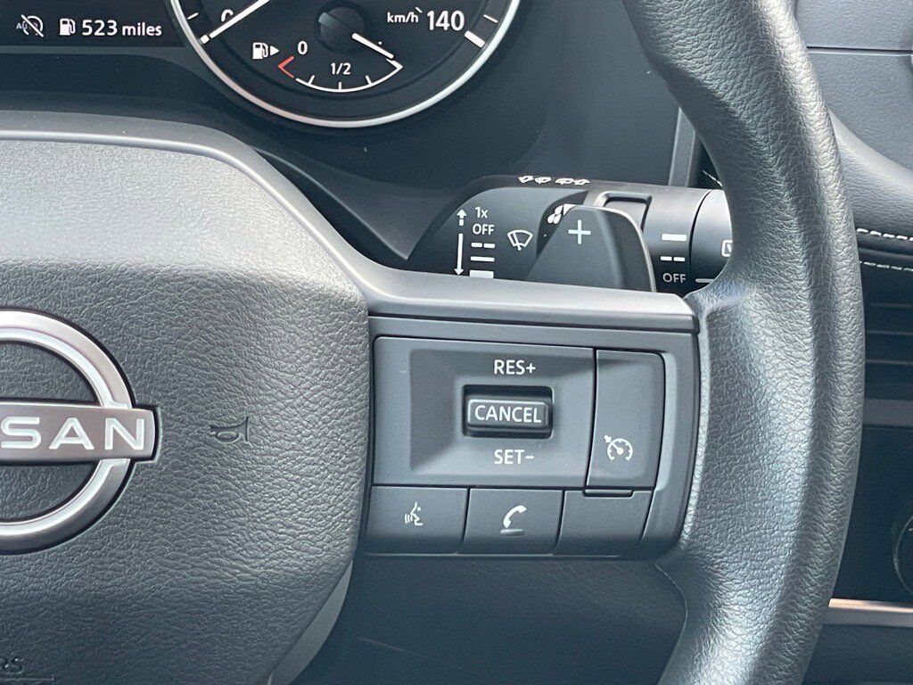 2025 Nissan Rogue S Oak Ridge TN