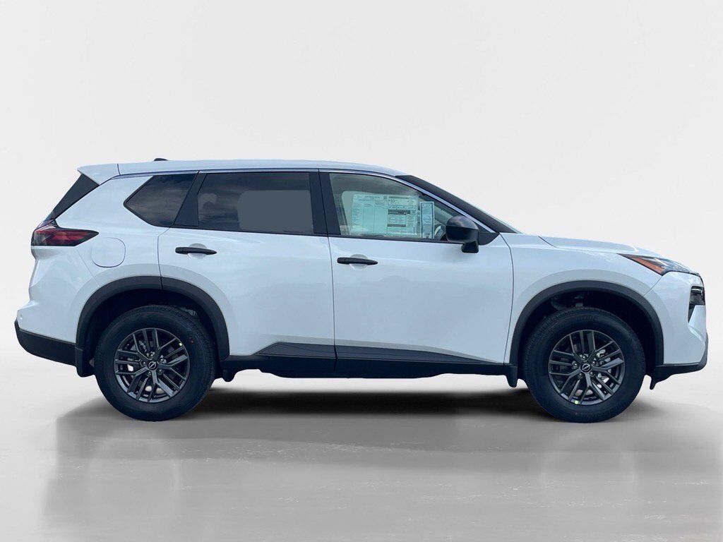 2025 Nissan Rogue S Oak Ridge TN