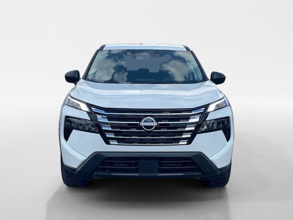 2025 Nissan Rogue S Oak Ridge TN