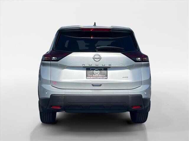 2025 Nissan Rogue S Oak Ridge TN