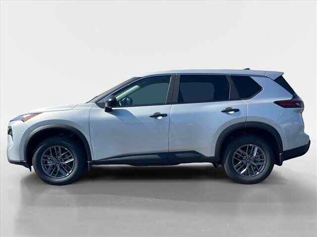 2025 Nissan Rogue S Oak Ridge TN