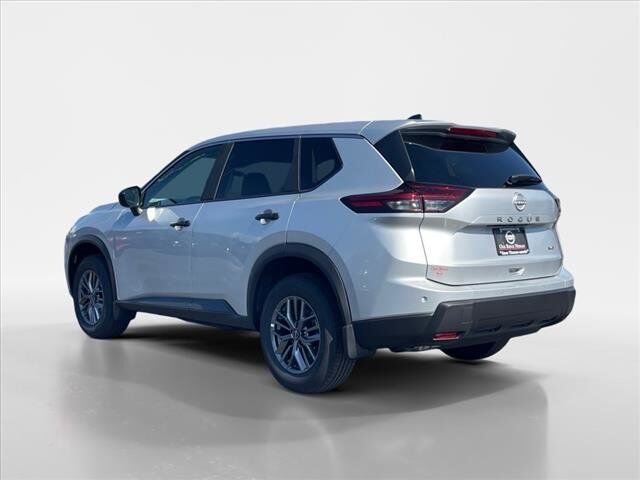 2025 Nissan Rogue S Oak Ridge TN