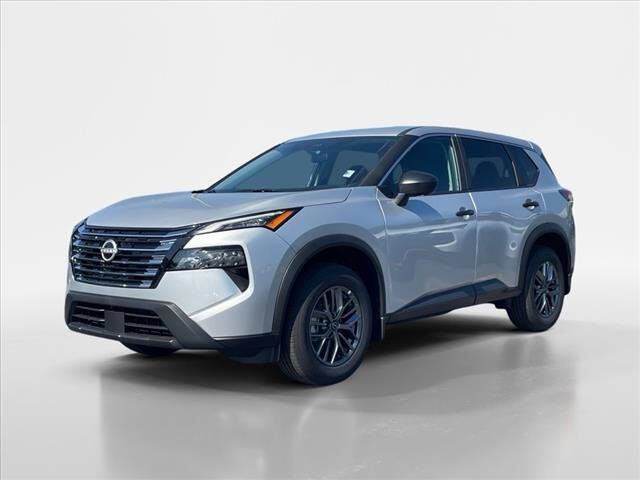 2025 Nissan Rogue S Oak Ridge TN