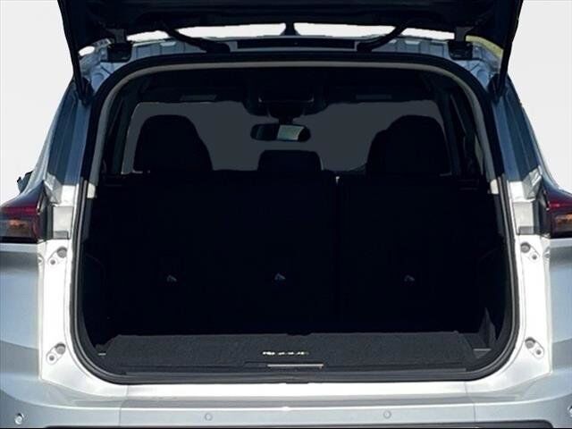 2025 Nissan Rogue S Oak Ridge TN