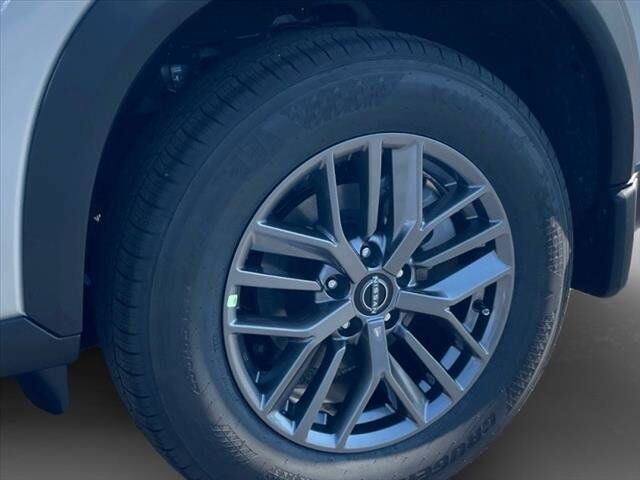 2025 Nissan Rogue S Oak Ridge TN