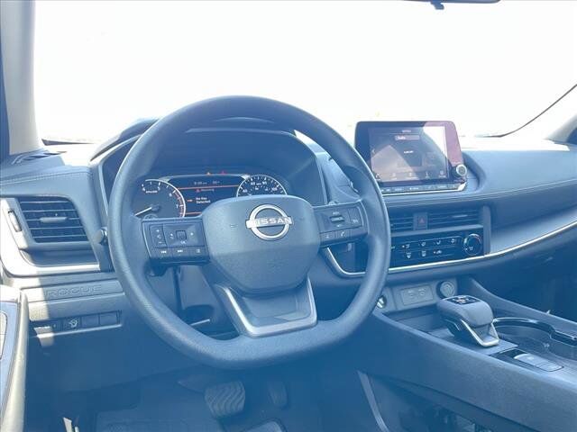 2025 Nissan Rogue S Oak Ridge TN