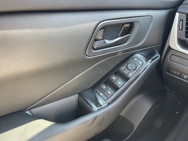 2025 Nissan Rogue S Oak Ridge TN