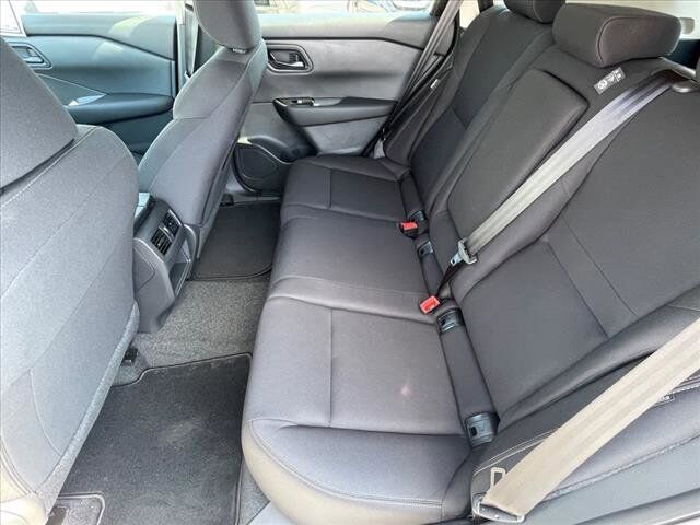 2025 Nissan Rogue S Oak Ridge TN