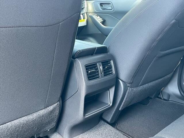 2025 Nissan Rogue S Oak Ridge TN