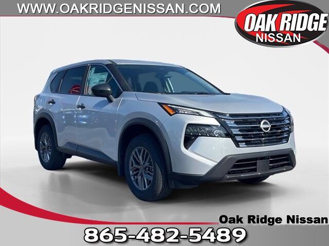 2025 Nissan Rogue S Oak Ridge TN