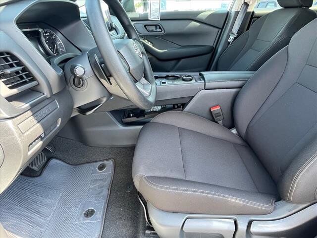 2025 Nissan Rogue S Oak Ridge TN