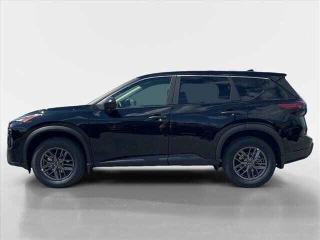 2025 Nissan Rogue S Oak Ridge TN