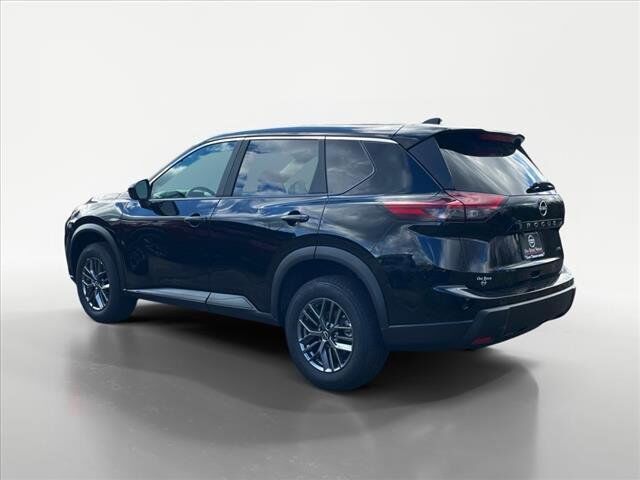 2025 Nissan Rogue S Oak Ridge TN