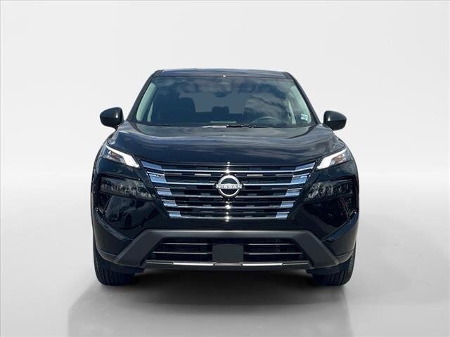 2025 Nissan Rogue S Oak Ridge TN