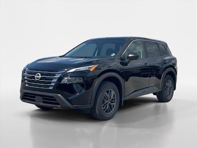 2025 Nissan Rogue S Oak Ridge TN