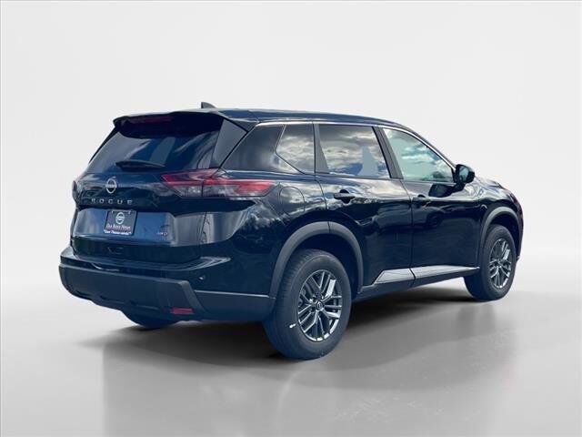 2025 Nissan Rogue S Oak Ridge TN
