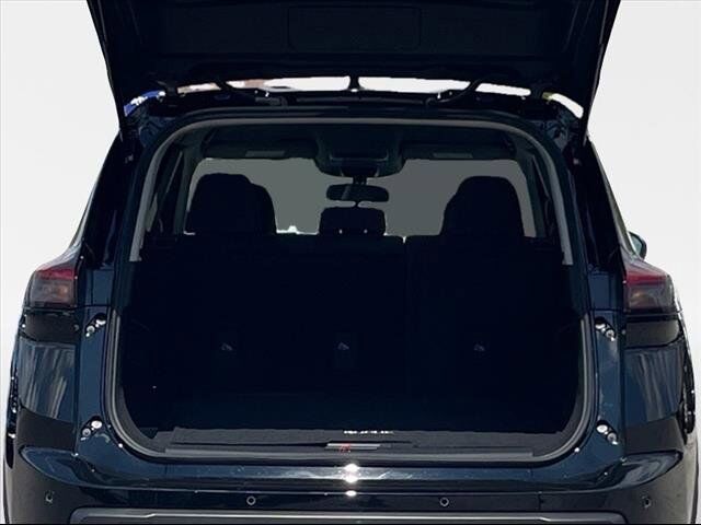 2025 Nissan Rogue S Oak Ridge TN