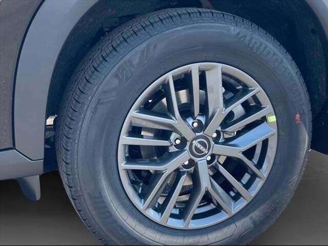 2025 Nissan Rogue S Oak Ridge TN