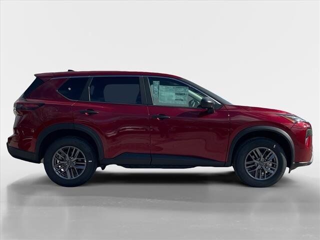 2025 Nissan Rogue S Oak Ridge TN