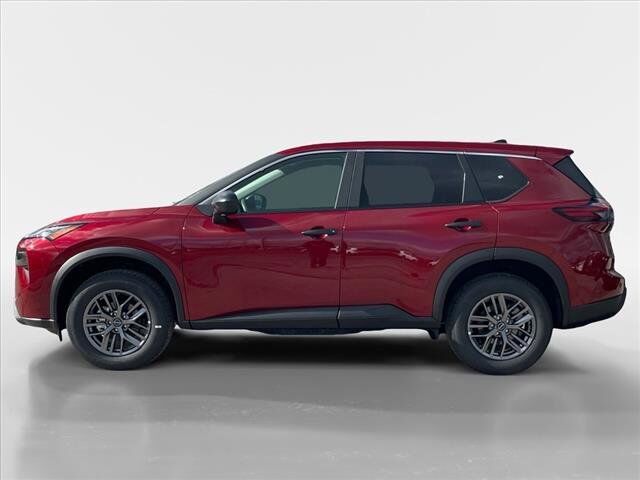2025 Nissan Rogue S Oak Ridge TN