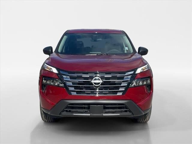 2025 Nissan Rogue S Oak Ridge TN