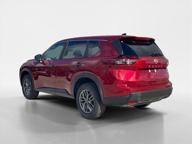 2025 Nissan Rogue S Oak Ridge TN