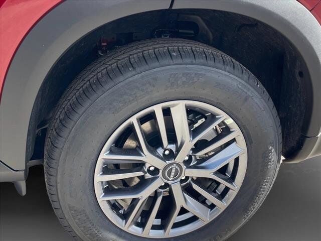 2025 Nissan Rogue S Oak Ridge TN