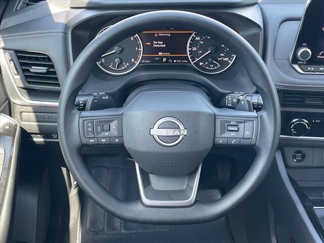 2025 Nissan Rogue S Oak Ridge TN