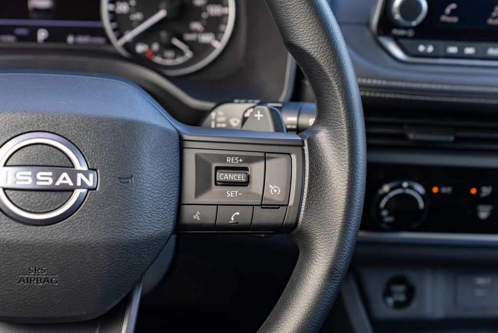 2025 Nissan Rogue S Beaverton OR