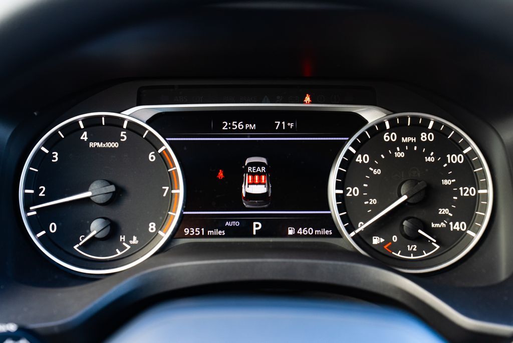 2025 Nissan Rogue S Beaverton OR