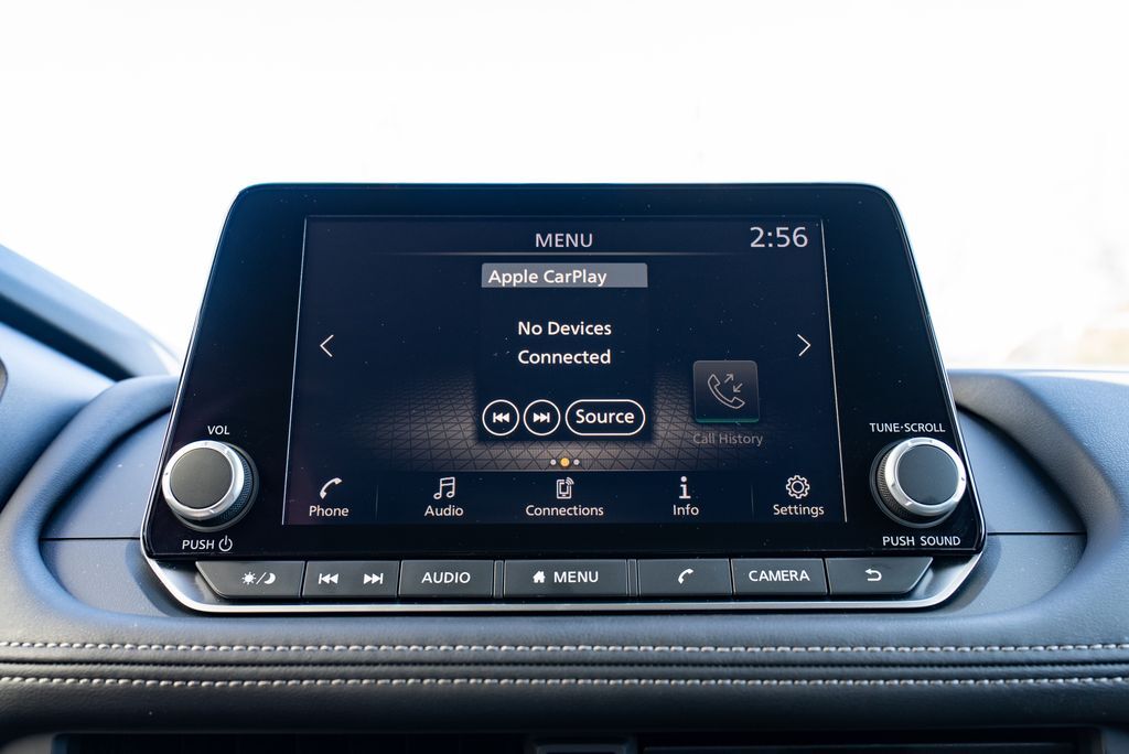 2025 Nissan Rogue S Beaverton OR