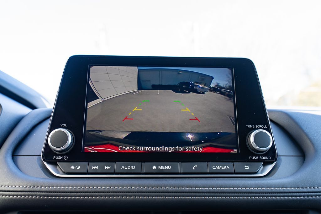 2025 Nissan Rogue S Beaverton OR