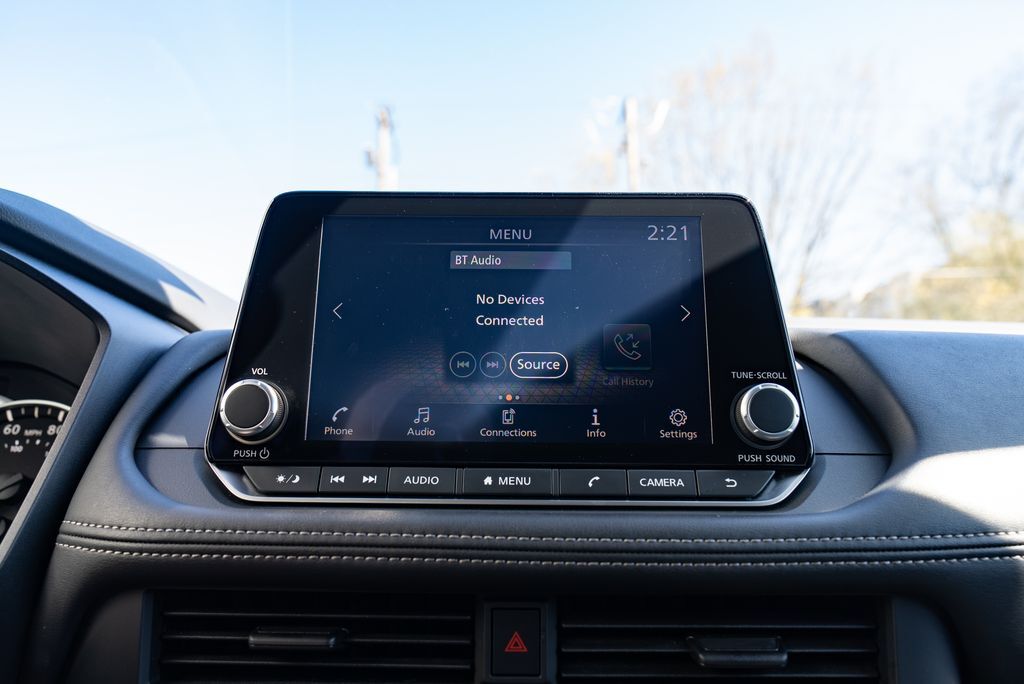 2025 Nissan Rogue S Beaverton OR