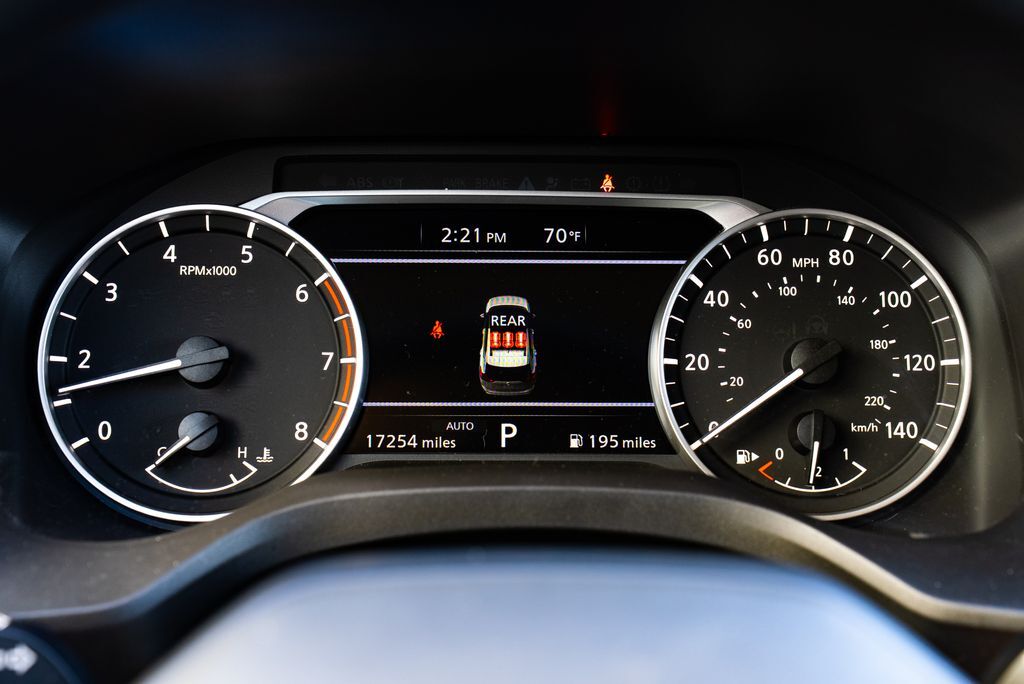 2025 Nissan Rogue S Beaverton OR