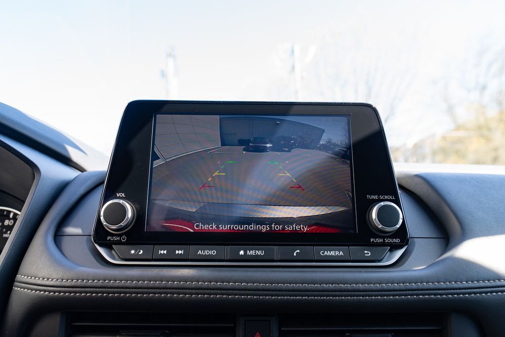 2025 Nissan Rogue S Beaverton OR